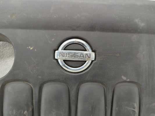2008 Nissan Altima Engine Cover