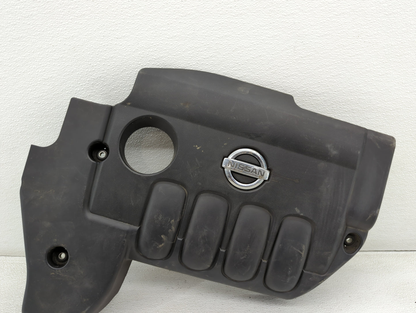 2008 Nissan Altima Engine Cover - Oemusedautoparts1.com