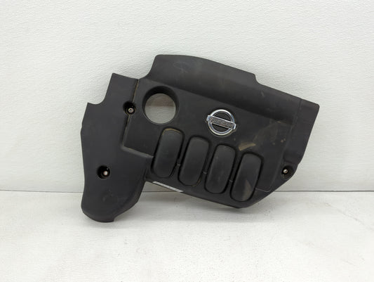 2008 Nissan Altima Engine Cover - Oemusedautoparts1.com