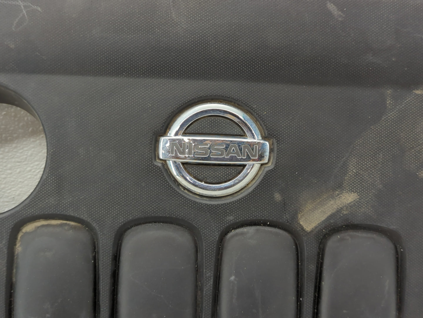2008 Nissan Altima Engine Cover - Oemusedautoparts1.com