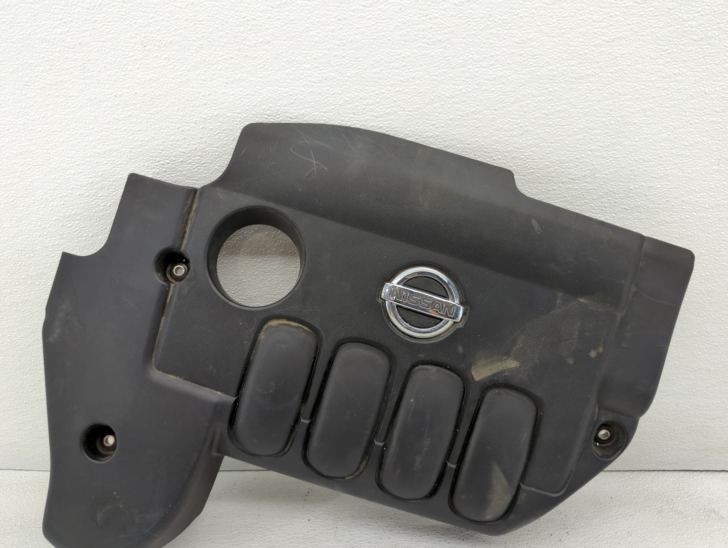 2008 Nissan Altima Engine Cover - Oemusedautoparts1.com