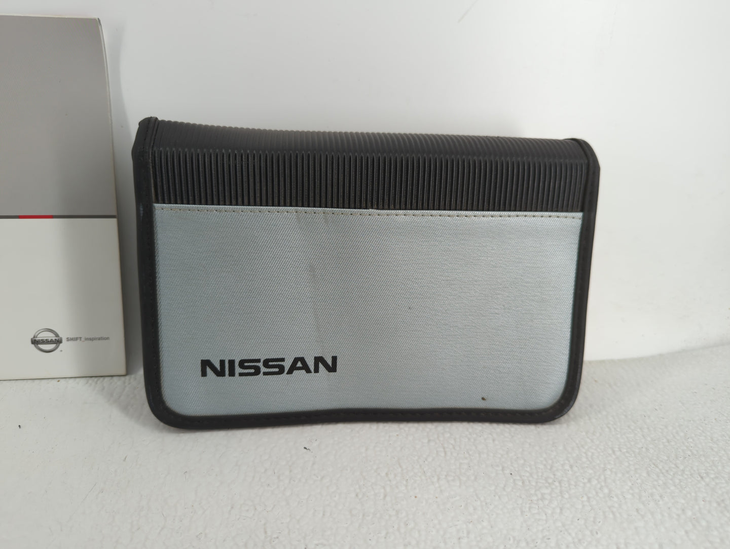 2008 Nissan Altima Owners Manual Book Guide OEM Used Auto Parts - Oemusedautoparts1.com
