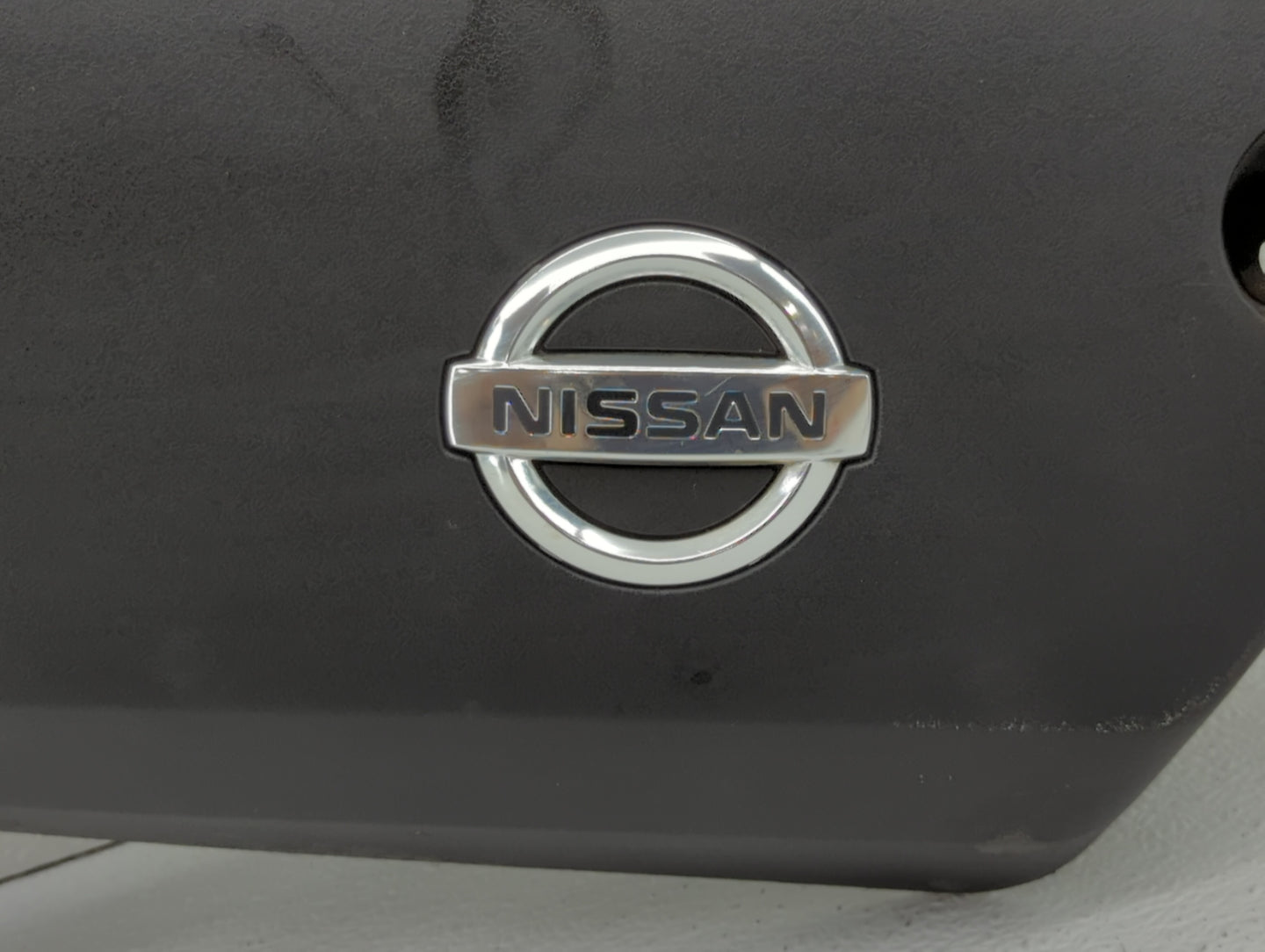 2008 Nissan Altima Engine Cover - Oemusedautoparts1.com