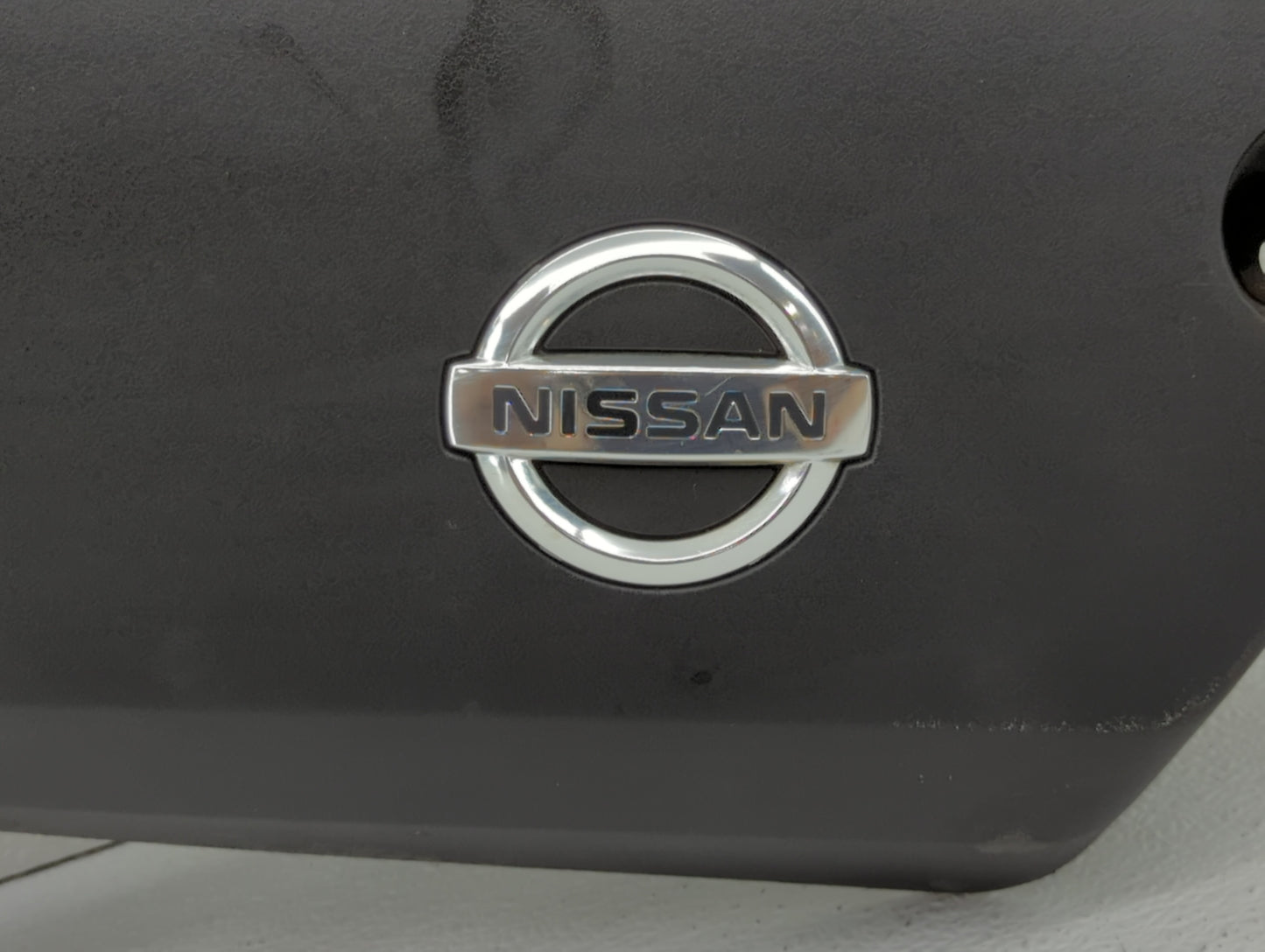 2008 Nissan Altima Engine Cover - Oemusedautoparts1.com