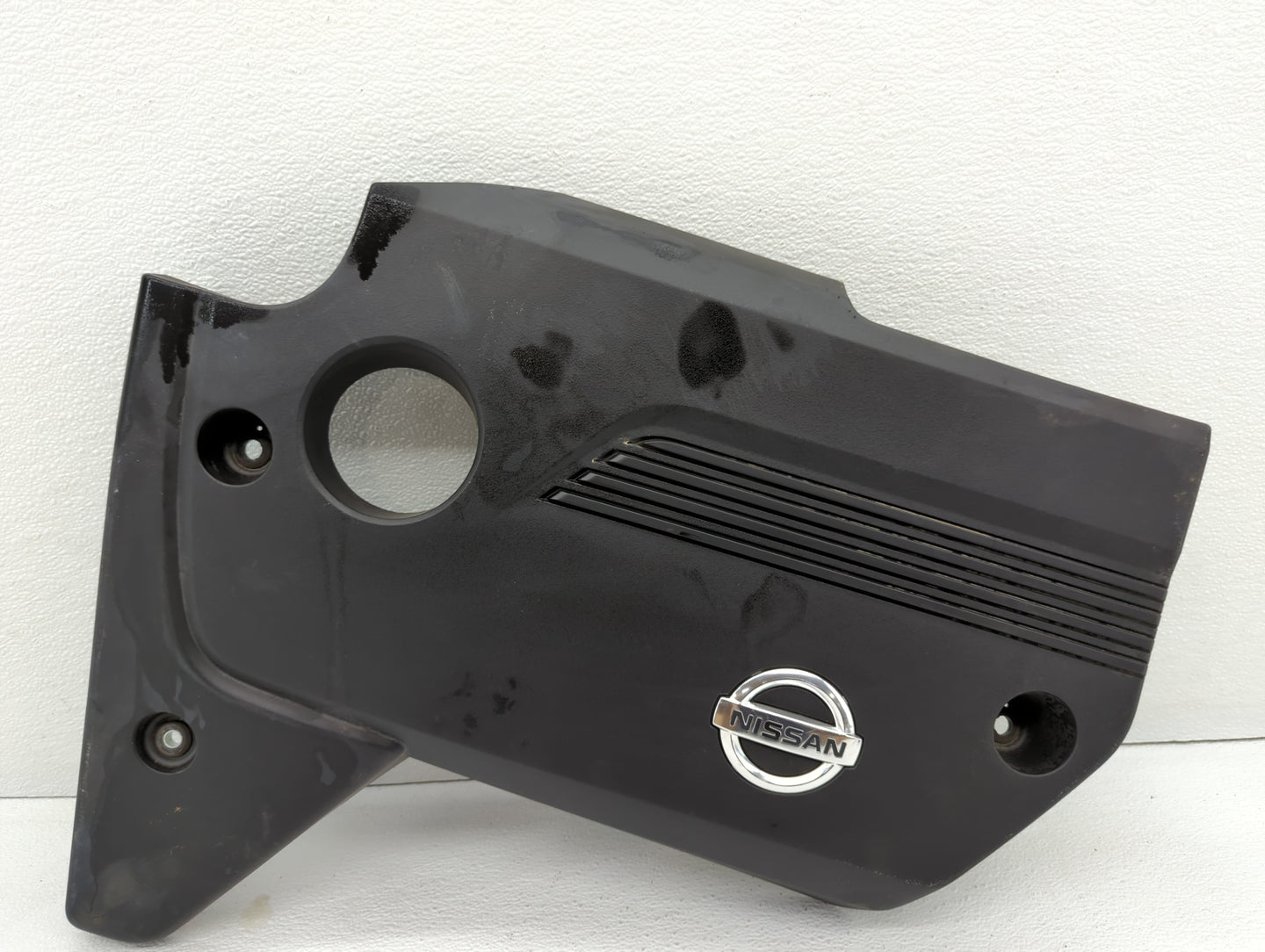 2008 Nissan Altima Engine Cover - Oemusedautoparts1.com