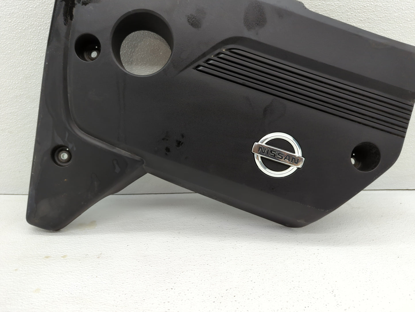 2008 Nissan Altima Engine Cover - Oemusedautoparts1.com