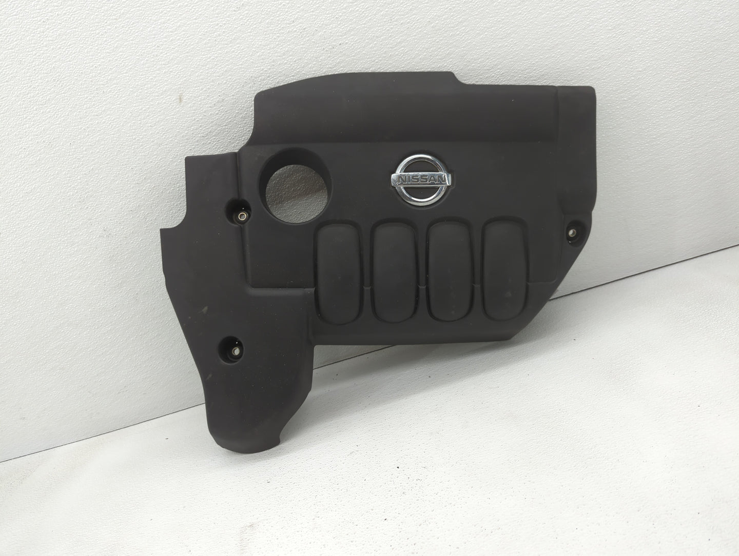 2008 Nissan Altima Engine Cover - Oemusedautoparts1.com