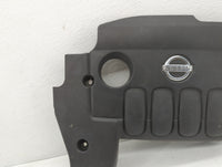 2008 Nissan Altima Engine Cover - Oemusedautoparts1.com