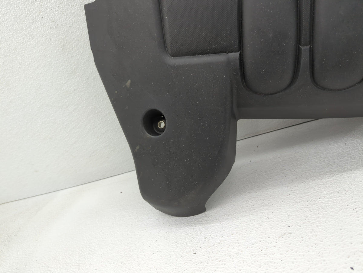 2008 Nissan Altima Engine Cover 436009 - Oemusedautoparts1.com