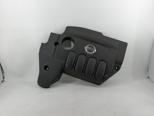 2008 Nissan Altima Engine Cover - Oemusedautoparts1.com