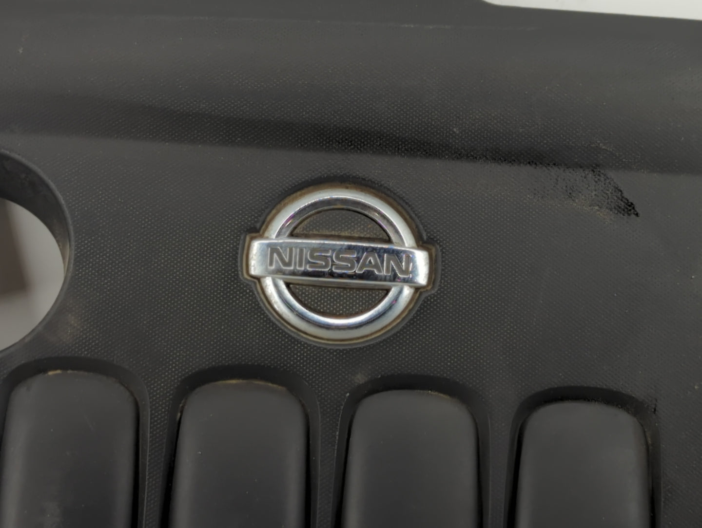 2008 Nissan Altima Engine Cover - Oemusedautoparts1.com