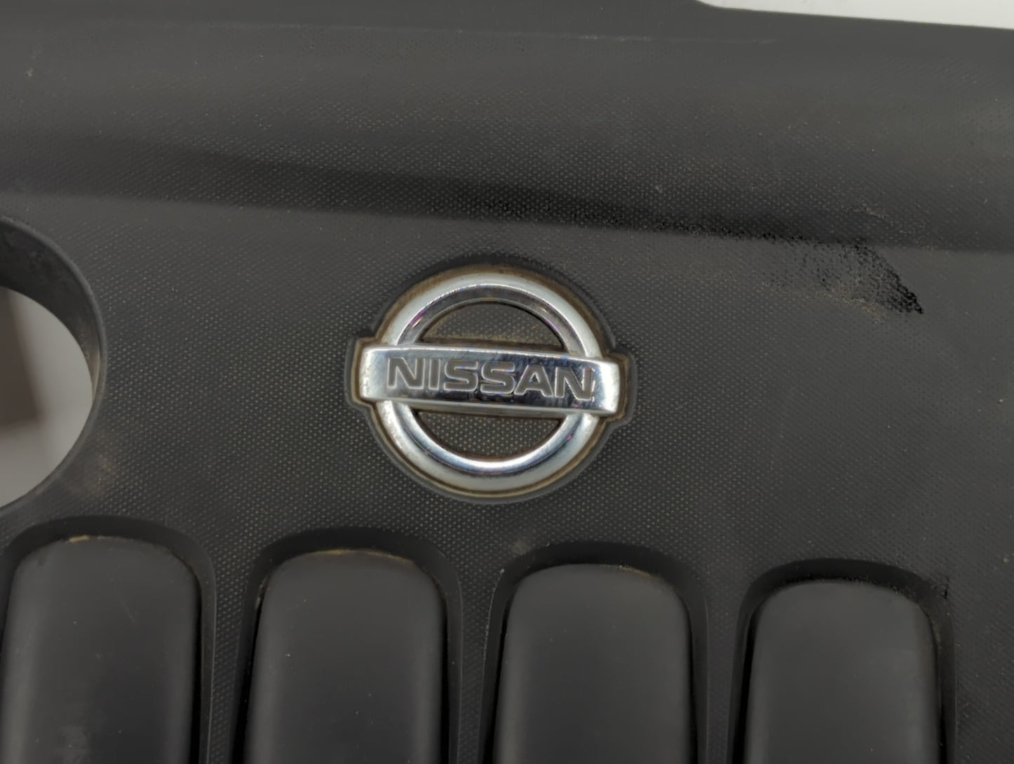 2008 Nissan Altima Engine Cover - Oemusedautoparts1.com