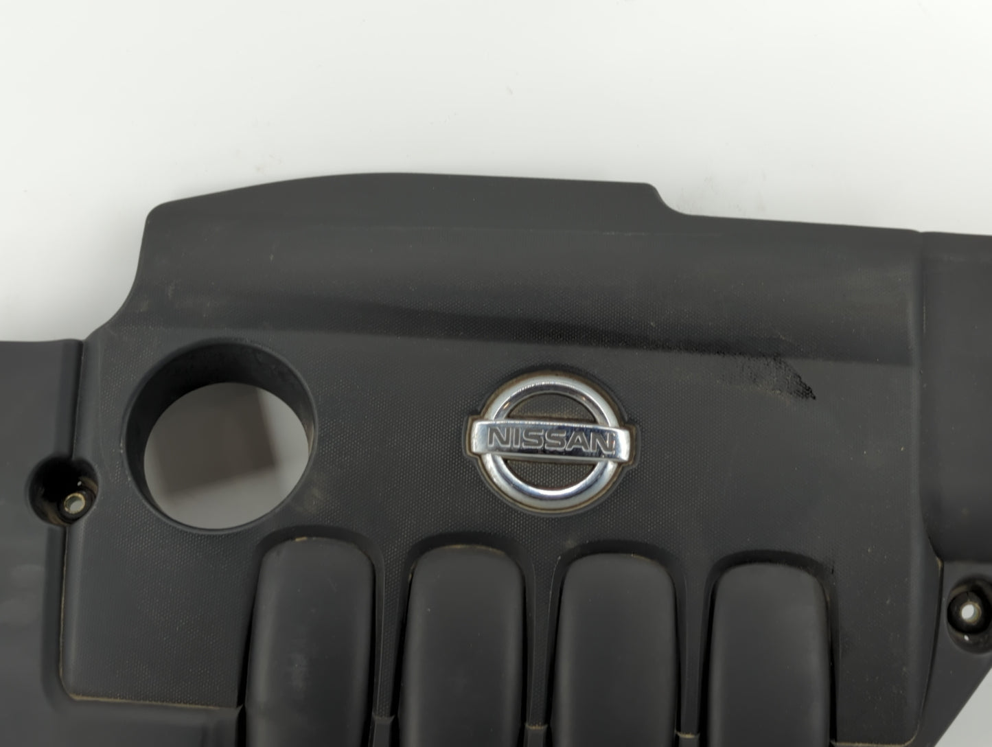 2008 Nissan Altima Engine Cover - Oemusedautoparts1.com