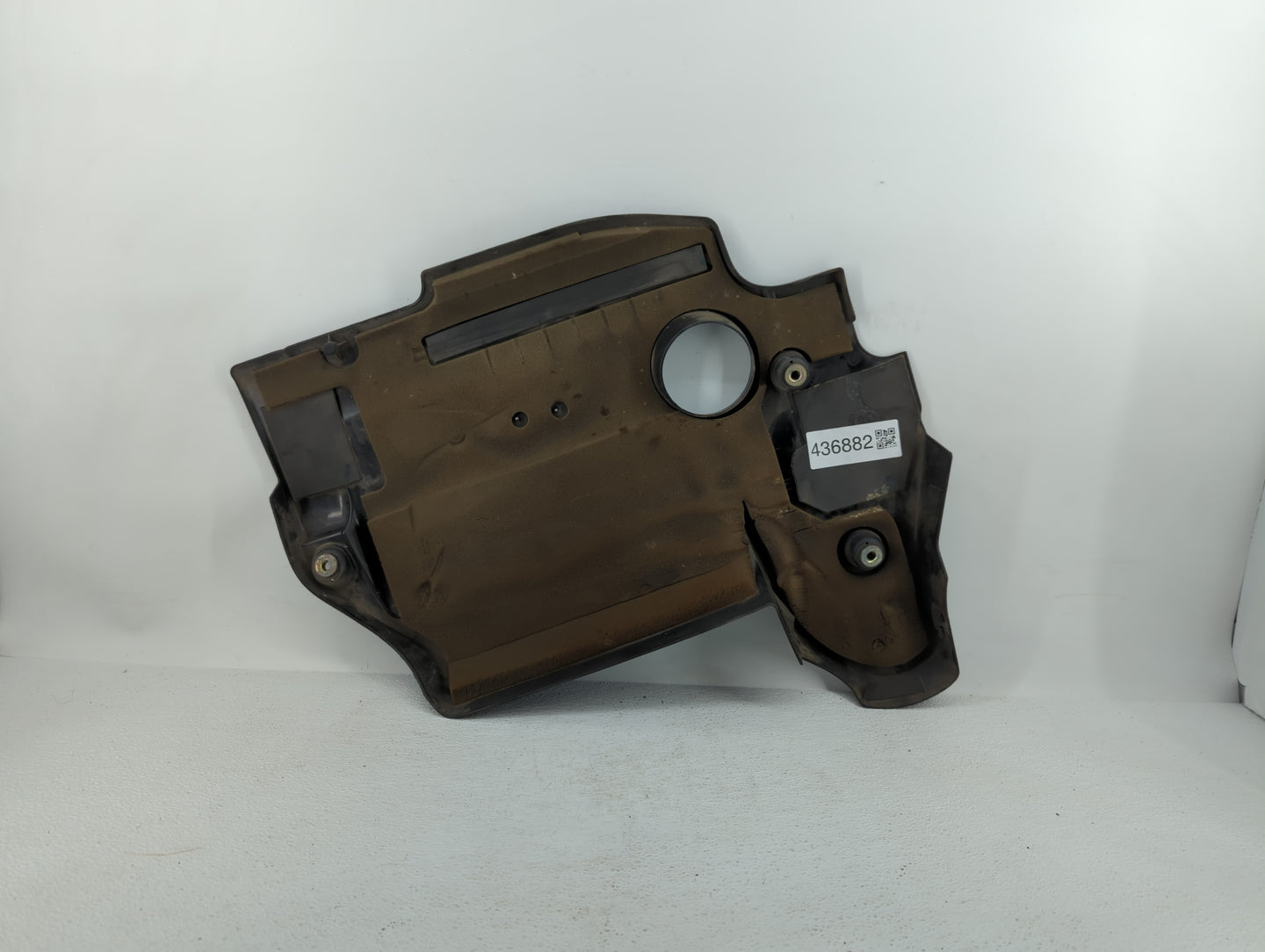 2008 Nissan Altima Engine Cover - Oemusedautoparts1.com