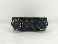 2007-2008 Nissan Altima Climate Control Module Temperature AC/Heater Replacement P/N:27510 JA200 27500 JA10A Fits Fits 2007 