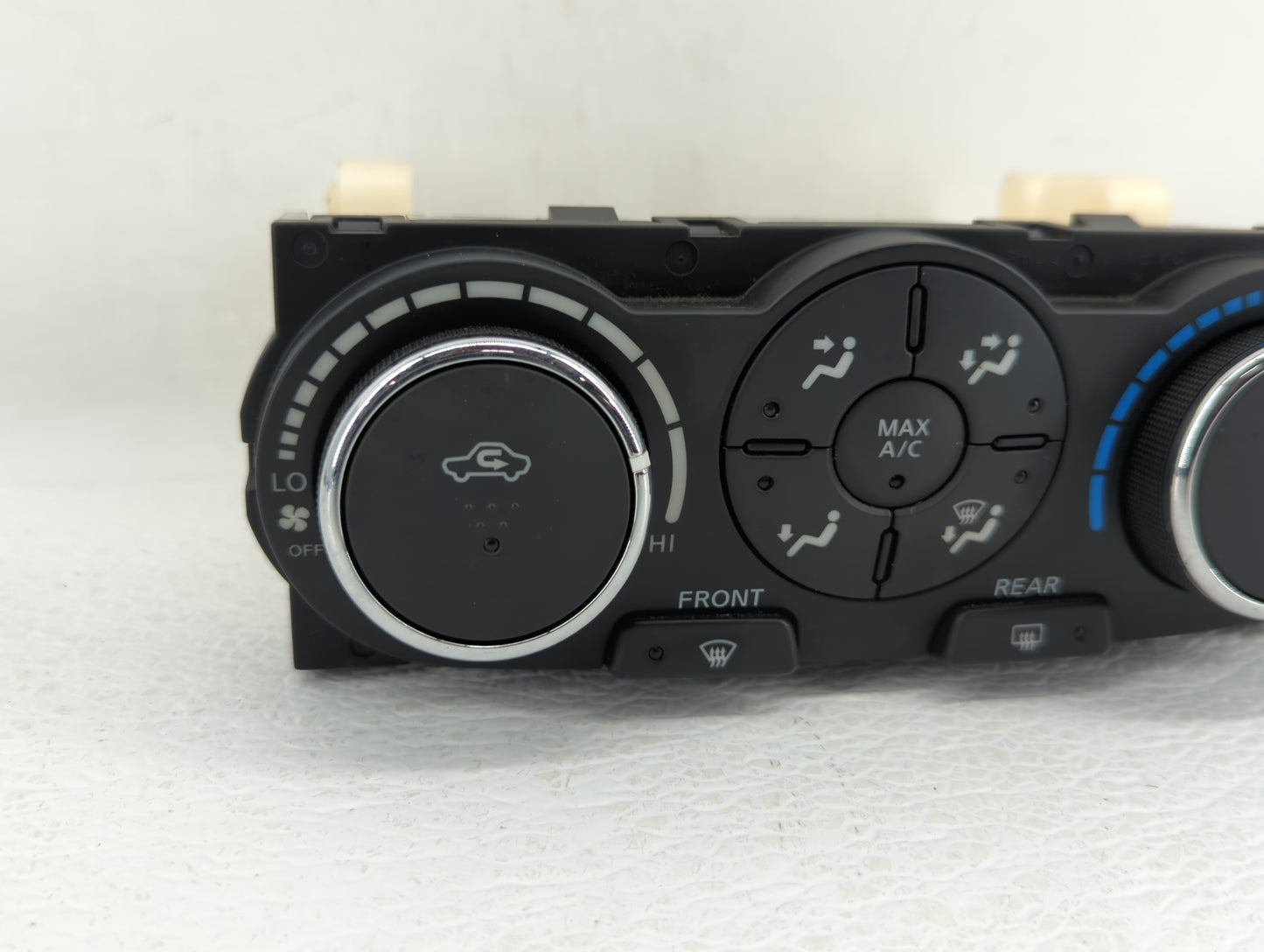 2007-2008 Nissan Altima Climate Control Module Temperature AC/Heater Replacement P/N:27510 JA200 27500 JA10A Fits Fits 2007 