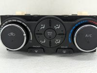 2007-2008 Nissan Altima Climate Control Module Temperature AC/Heater Replacement P/N:27510 JA200 27500 JA10A Fits Fits 2007 