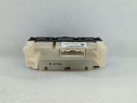 2007-2008 Nissan Altima Climate Control Module Temperature AC/Heater Replacement P/N:27510 JA200 27500 JA10A Fits Fits 2007 