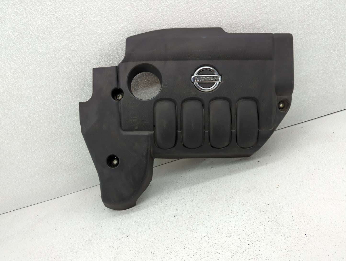 2008 Nissan Altima Engine Cover - Oemusedautoparts1.com
