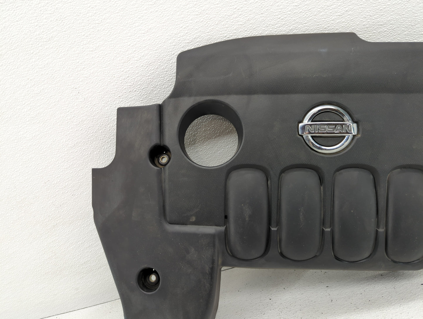 2008 Nissan Altima Engine Cover - Oemusedautoparts1.com