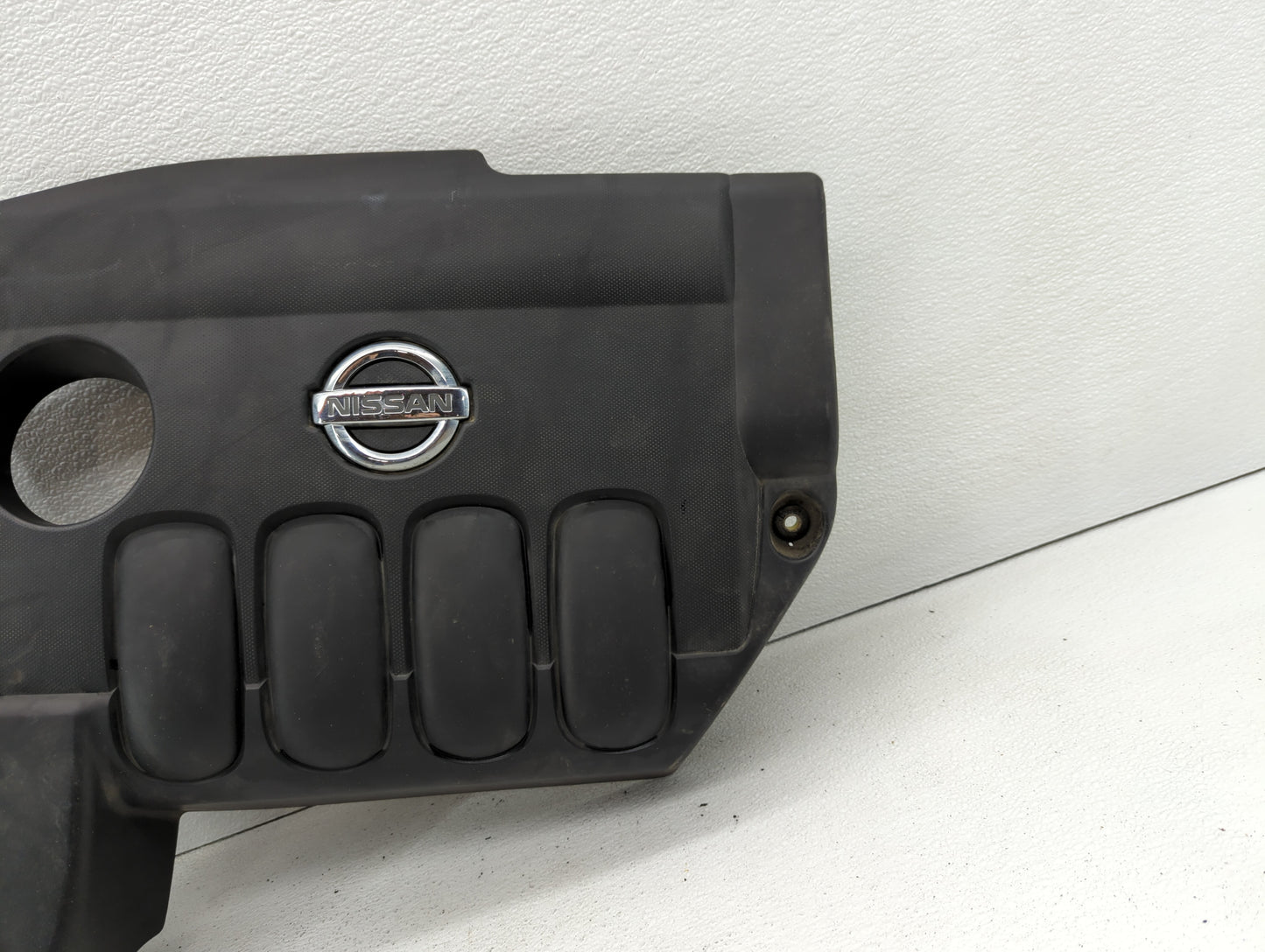 2008 Nissan Altima Engine Cover - Oemusedautoparts1.com