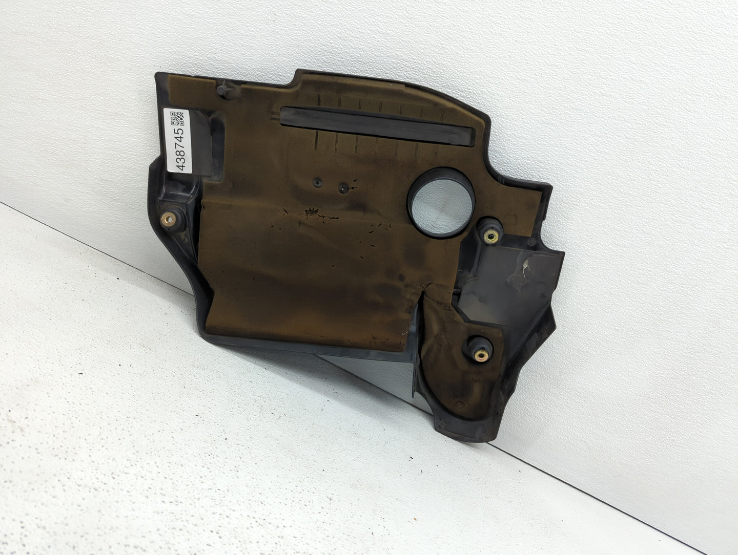 2008 Nissan Altima Engine Cover - Oemusedautoparts1.com
