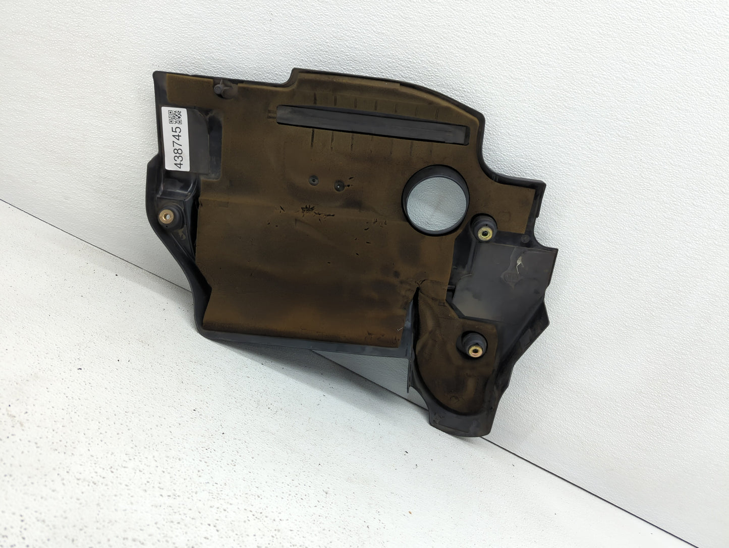 2008 Nissan Altima Engine Cover - Oemusedautoparts1.com
