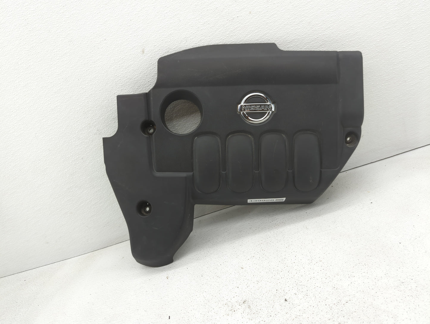 2008 Nissan Altima Engine Cover - Oemusedautoparts1.com