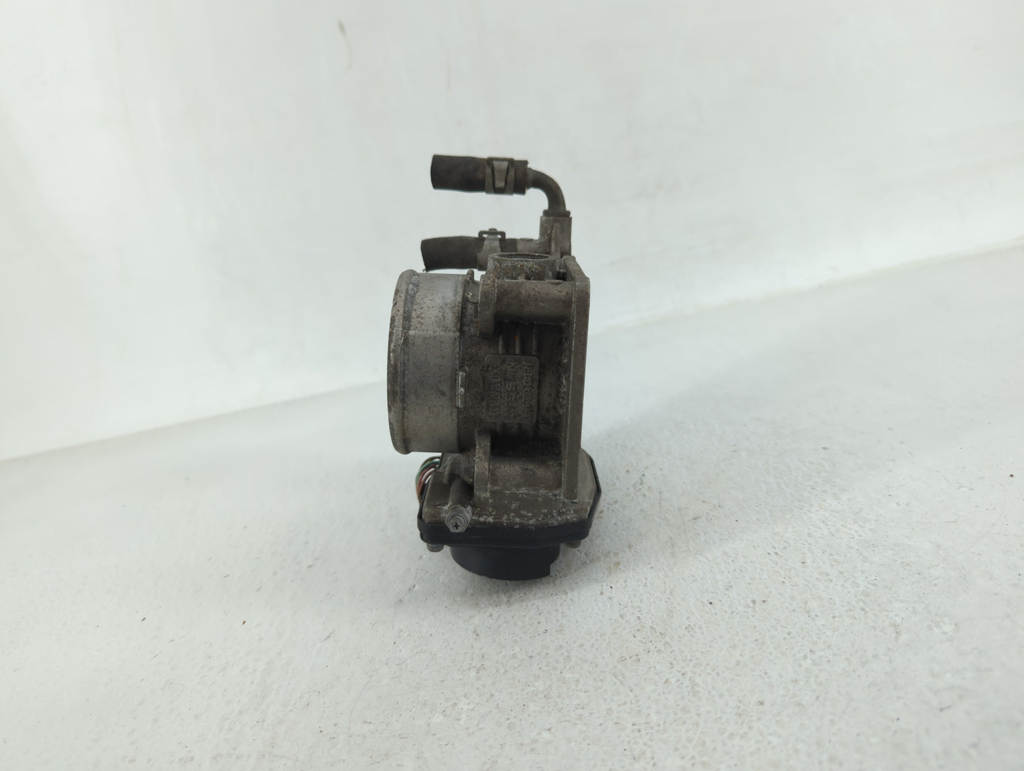 2007-2013 Nissan Altima Throttle Body P/N:RME60-16 526-01, RME60-15 Fits Fits 2007 2008 2009 2010 2011 2012 2013 OEM Used Au