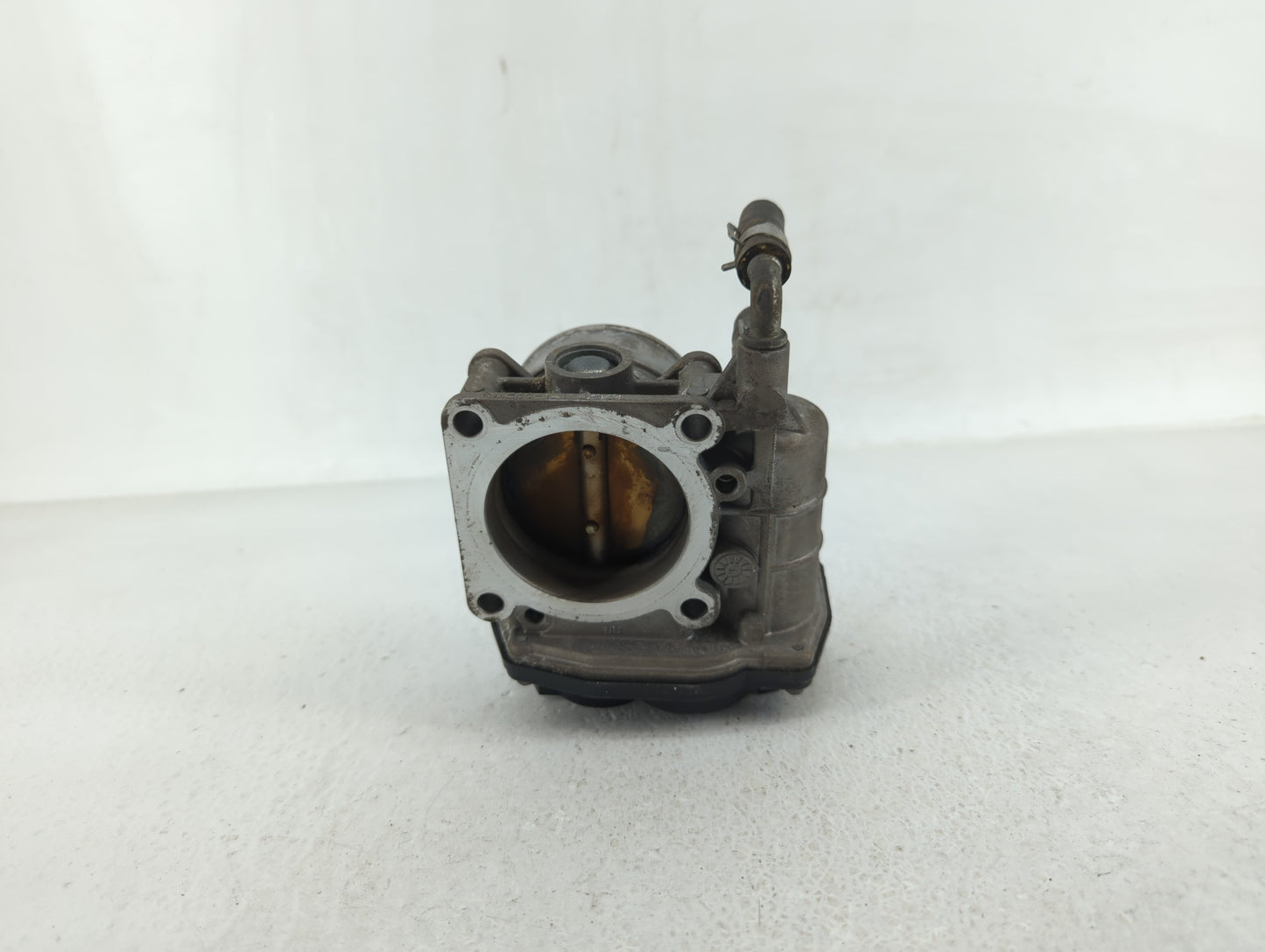 2007-2013 Nissan Altima Throttle Body P/N:RME60-16 526-01, RME60-15 Fits Fits 2007 2008 2009 2010 2011 2012 2013 OEM Used Au