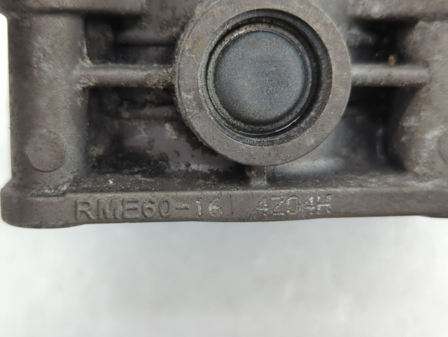 2007-2013 Nissan Altima Throttle Body P/N:RME60-16 526-01, RME60-15 Fits Fits 2007 2008 2009 2010 2011 2012 2013 OEM Used Au