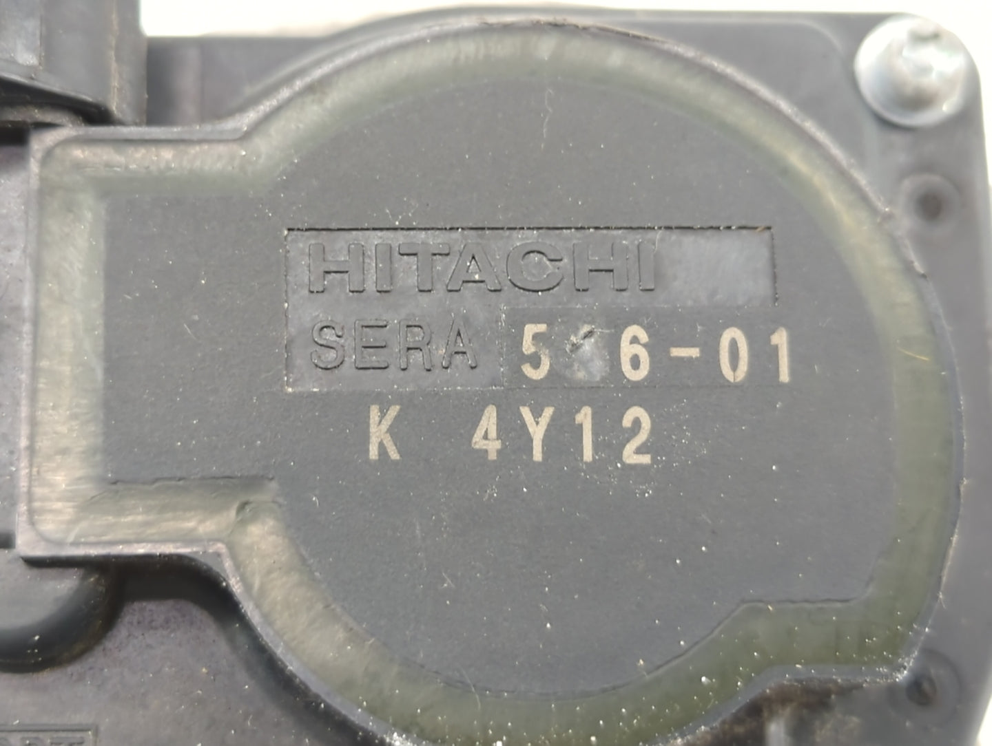 2007-2013 Nissan Altima Throttle Body P/N:RME60-16 526-01, RME60-15 Fits Fits 2007 2008 2009 2010 2011 2012 2013 OEM Used Au