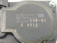 2007-2013 Nissan Altima Throttle Body P/N:RME60-16 526-01, RME60-15 Fits Fits 2007 2008 2009 2010 2011 2012 2013 OEM Used Au