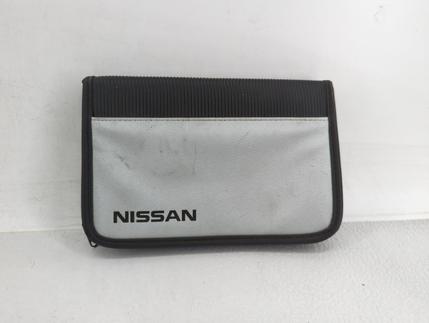 2008 Nissan Altima Owners Manual Book Guide OEM Used Auto Parts - Oemusedautoparts1.com