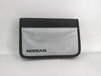 2008 Nissan Altima Owners Manual Book Guide OEM Used Auto Parts - Oemusedautoparts1.com