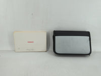 2008 Nissan Altima Owners Manual Book Guide OEM Used Auto Parts - Oemusedautoparts1.com