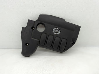 compare product 2008 Nissan Altima Engine Cover