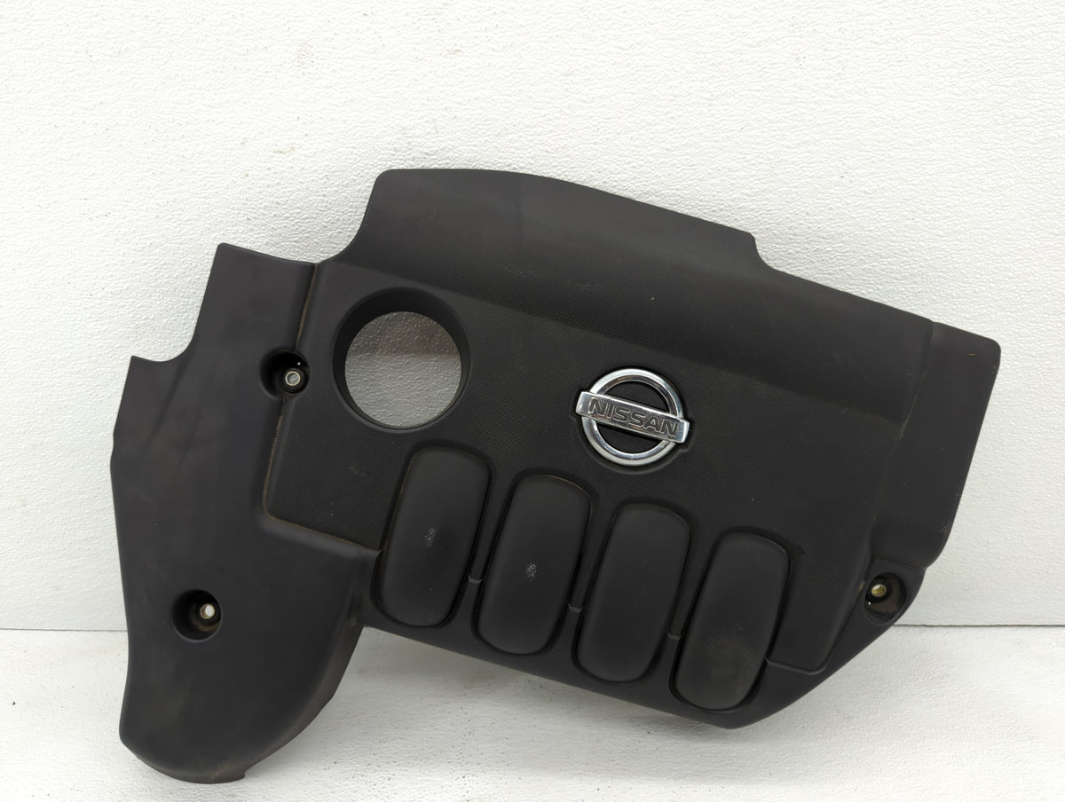 2008 Nissan Altima Engine Cover 446379 - Oemusedautoparts1.com