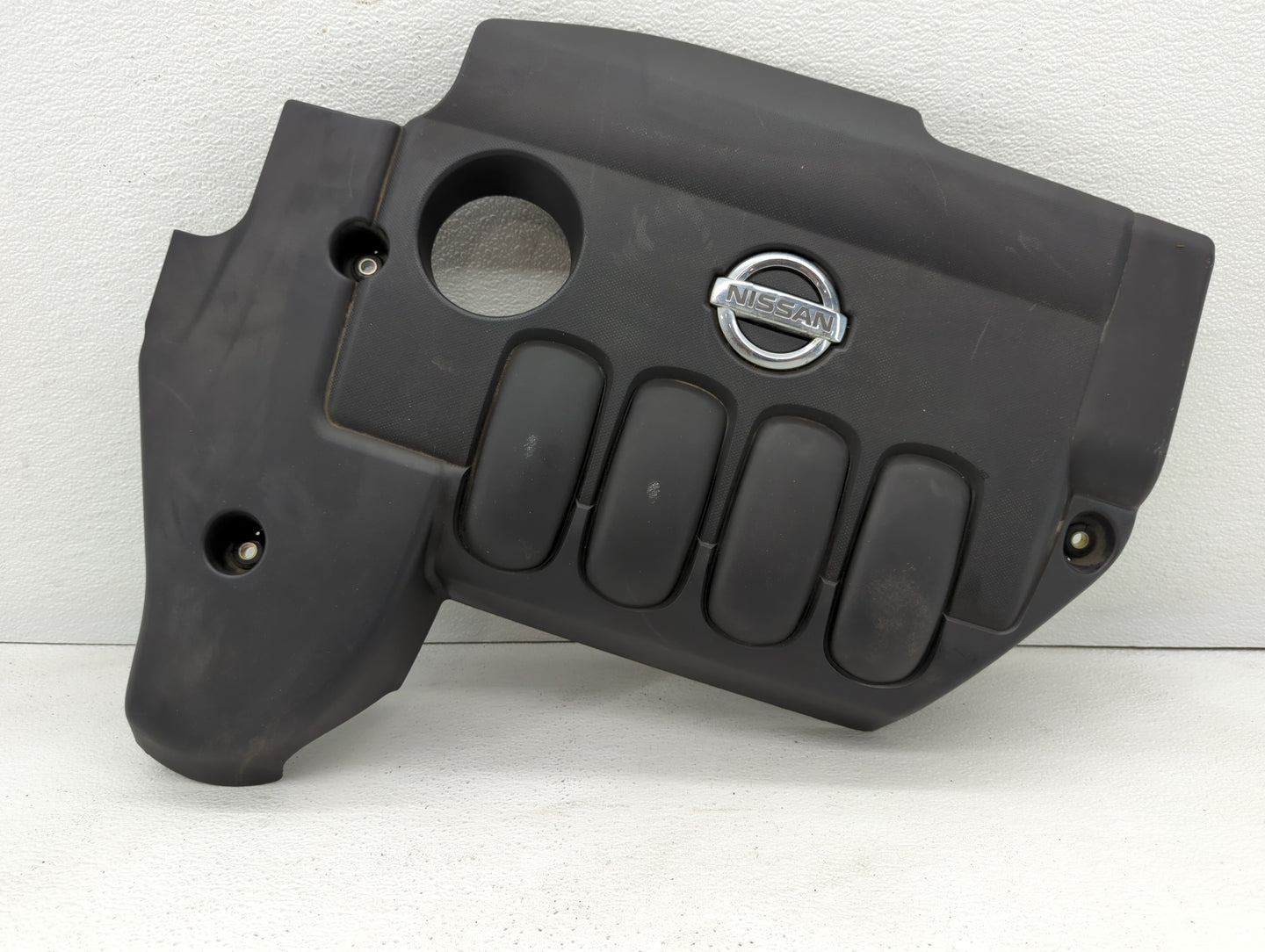 2008 Nissan Altima Engine Cover - Oemusedautoparts1.com