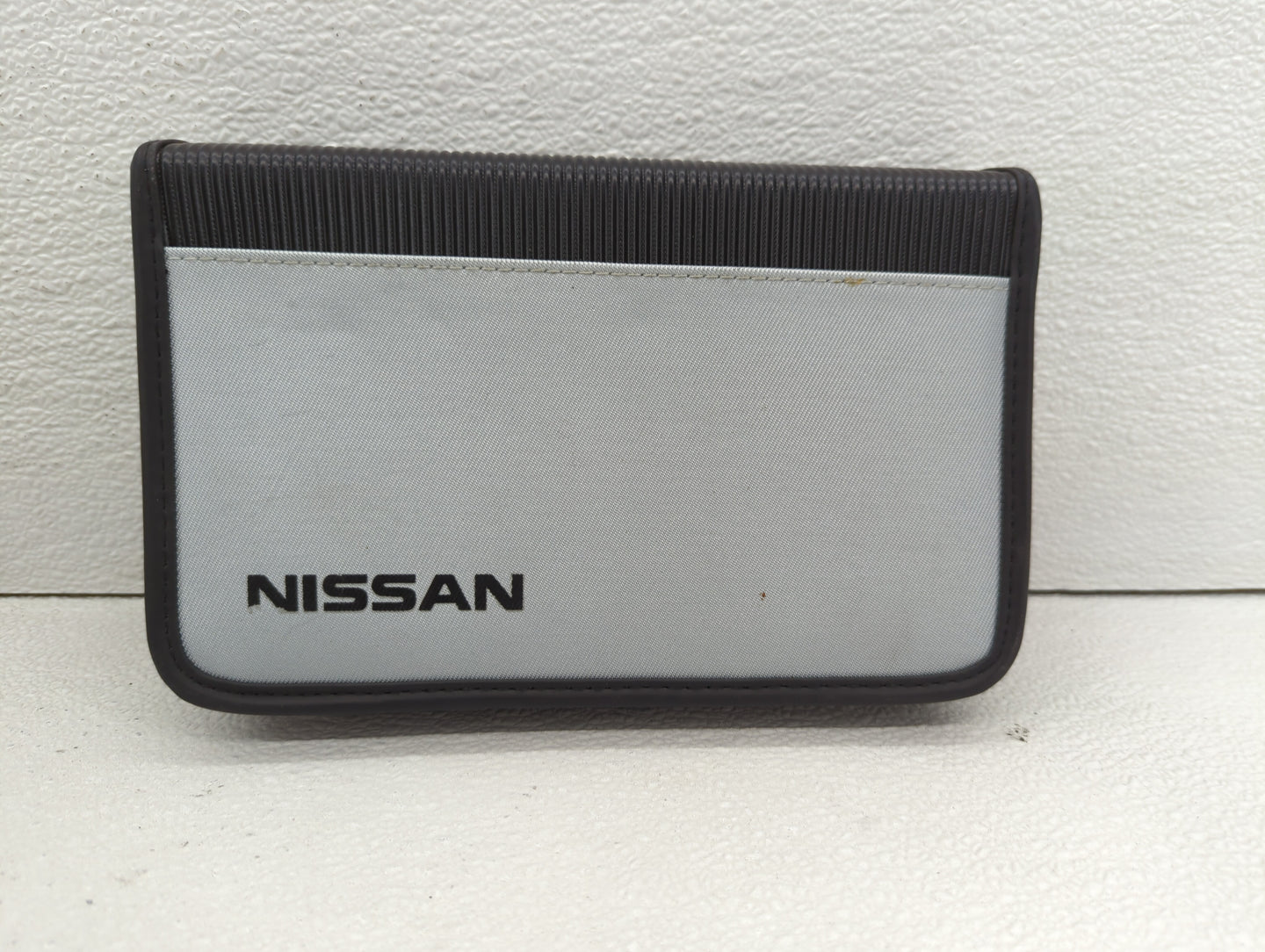 2008 Nissan Altima Owners Manual Book Guide OEM Used Auto Parts - Oemusedautoparts1.com