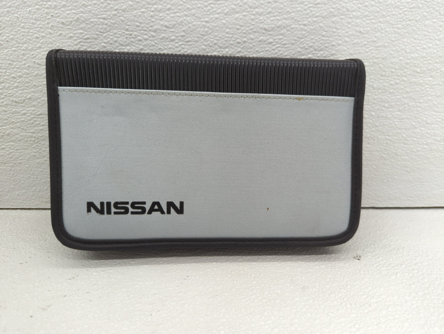 2008 Nissan Altima Owners Manual Book Guide OEM Used Auto Parts - Oemusedautoparts1.com