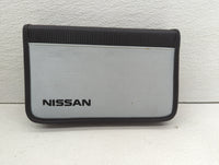 2008 Nissan Altima Owners Manual Book Guide OEM Used Auto Parts - Oemusedautoparts1.com