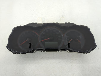 compare product 2007-2009 Nissan Altima Instrument Cluster Speedometer Gauges P/N:24810 JA00A Fits Fits 2007 2008 2009 OEM Used Auto Parts