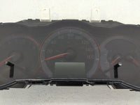 2007-2009 Nissan Altima Instrument Cluster Speedometer Gauges P/N:24810 JA00A Fits Fits 2007 2008 2009 OEM Used Auto Parts -