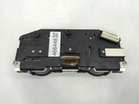 2007-2009 Nissan Altima Instrument Cluster Speedometer Gauges P/N:24810 JA00A Fits Fits 2007 2008 2009 OEM Used Auto Parts -