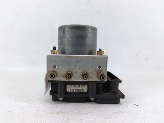 2007-2009 Nissan Altima ABS Pump Control Module Replacement P/N:47660 JA100 Fits Fits 2007 2008 2009 OEM Used Auto Parts - O