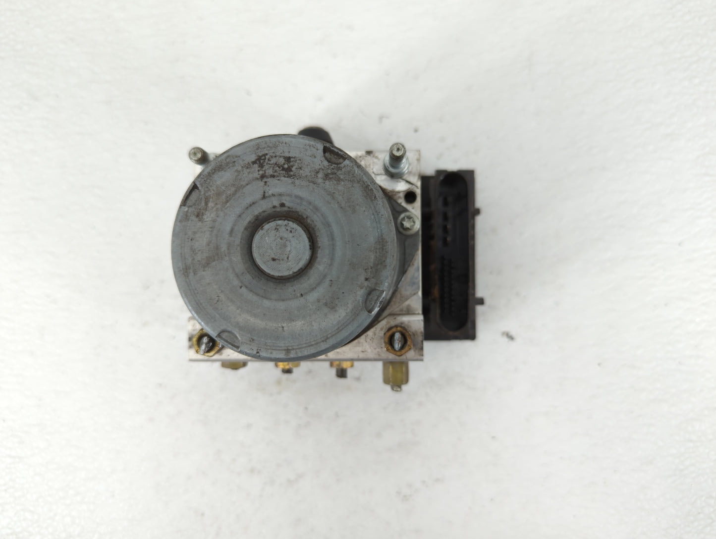 2007-2009 Nissan Altima ABS Pump Control Module Replacement P/N:47660 JA100 Fits Fits 2007 2008 2009 OEM Used Auto Parts - O