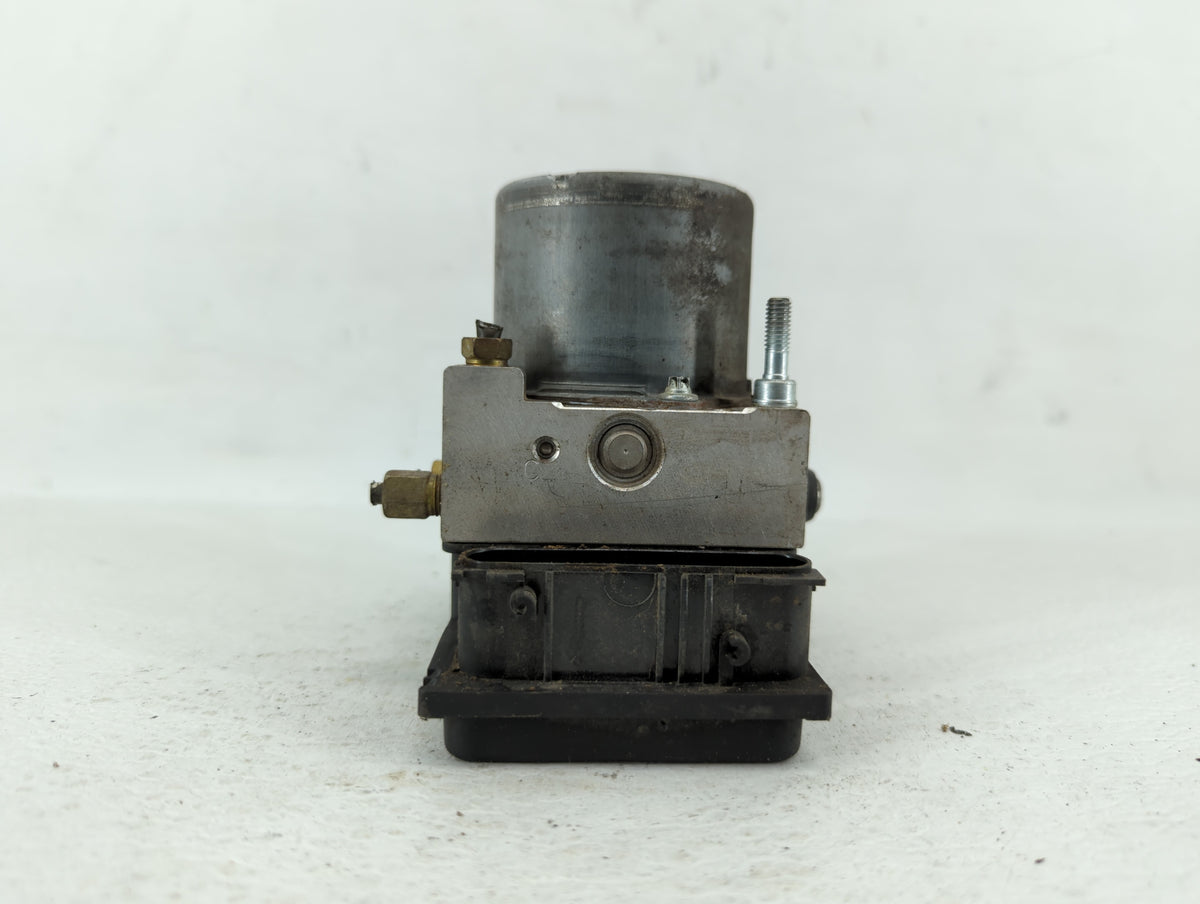 2007-2009 Nissan Altima Anti-Lock Brake ABS Pump Module Actuator OEM P/N:47660 JA100 Fits Fits 2007 2008 2009 OEM Used Auto 