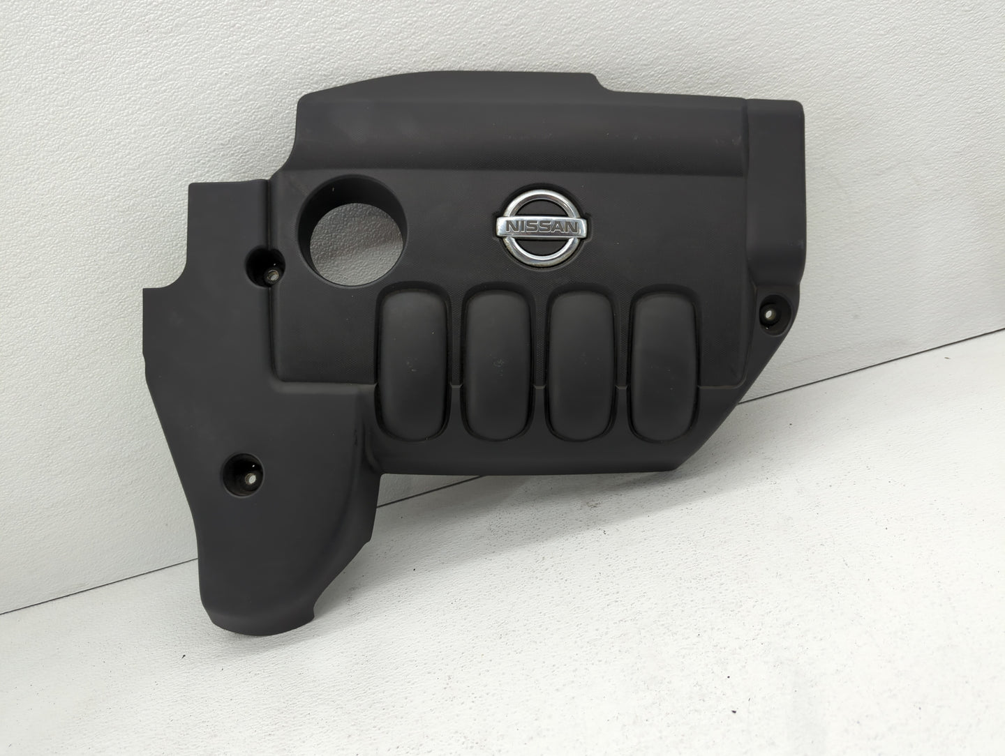 2008 Nissan Altima Engine Cover - Oemusedautoparts1.com