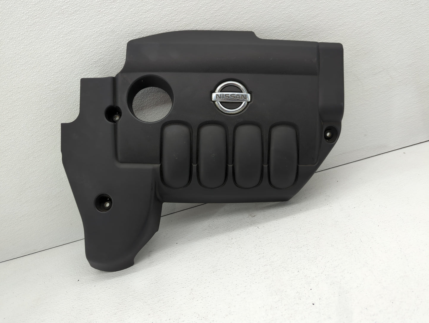 2008 Nissan Altima Engine Cover - Oemusedautoparts1.com